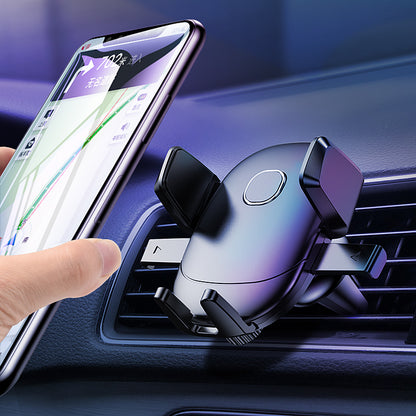 Universal Car Mount Phone Holder with Suction Cup